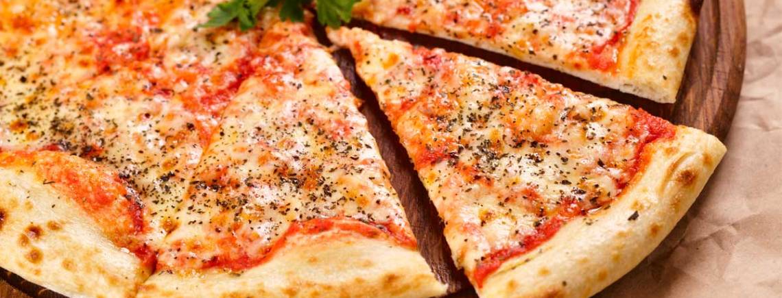 Pizza recipe – Food Recipes